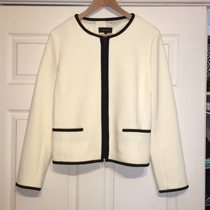 Talbots Jacket/Blazer